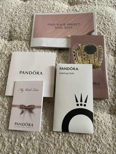 Genuine pandora stocking - genuine,