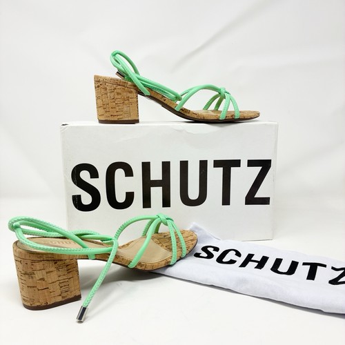 Schutz suzy mint - schutz,