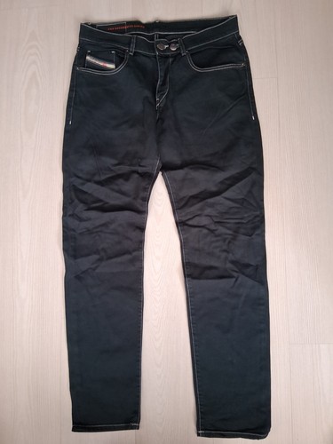 Diesel jeans mens w32 black - mens,