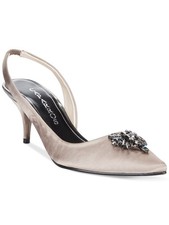 CAPARROS Womens Fawn Beige D