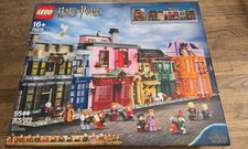 LEGO Harry Potter: Diagon