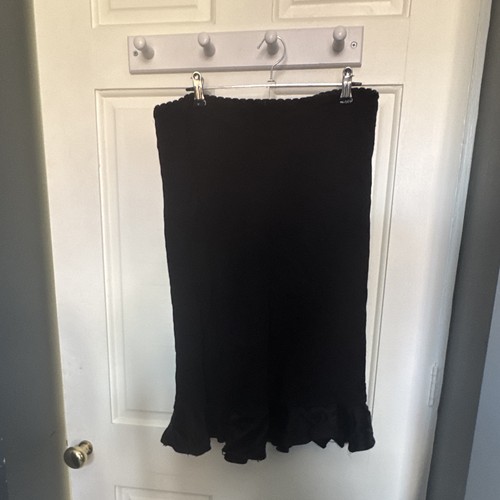 Women 90s black - 90s, skirt