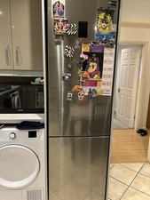 Samsung Fridge Freezer 