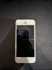 iPhone 5 A1429 White spares