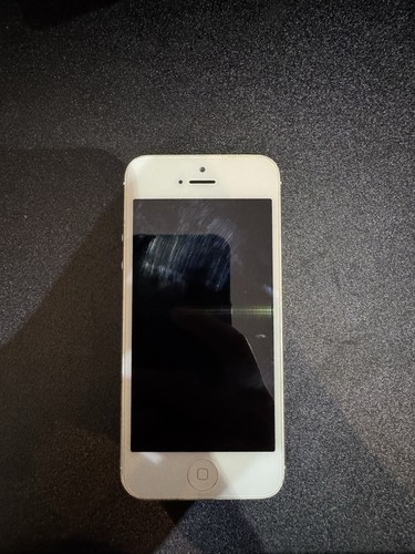 Iphone a1429 white - iphone,