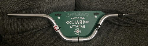 Nos ciari attabar al450 - ciari,