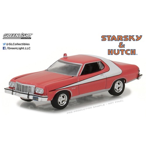Greenlight 44870 starsky - starsky, &