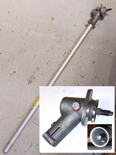 Titan multitool brush cutter - multitool,