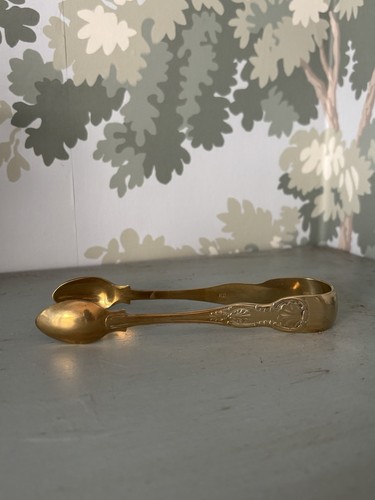 Vintage gold plated - vintage, gold-plated