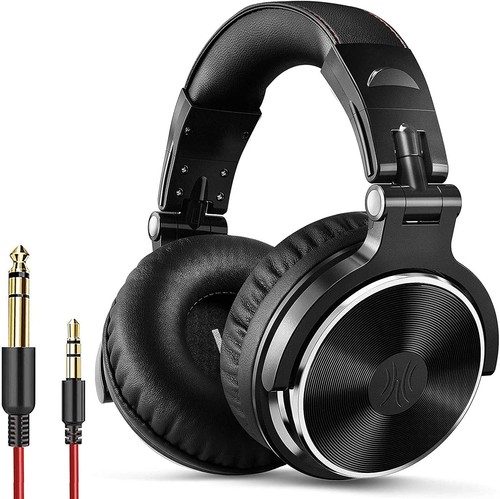 Studio monitor headphones - studio,