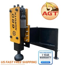 NEW PD680-PZ Hammer Post