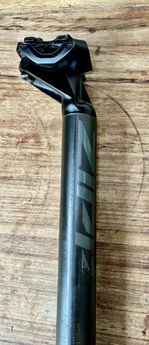 Zipp service course - course, carbon