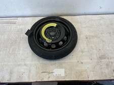 HYUNDAI I10 2009 SPARE WHEEL