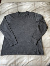 ROHAN MERINO UNION 150 CREW SIZE LARGE (men’s) - BNWOT