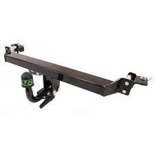 Horizontal Detachable Towbar Fits Mini CLUBMAN 11002/C