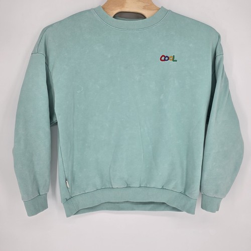 Cool shirtz rainbow crew teal - shirtz,