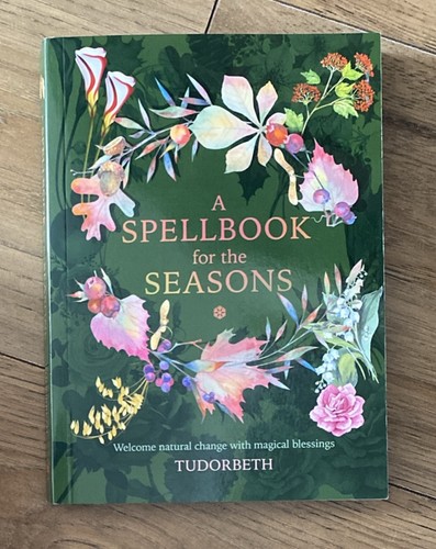 Spellbook for the - a,