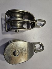 50mm Stainless Steel Heavy