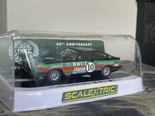 Scalextric C4101 Ford Capri