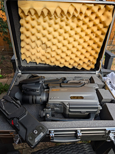Sony dsr 250 dvcam - dsr,