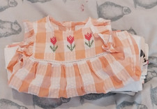Baby Girls Assorted Clothes