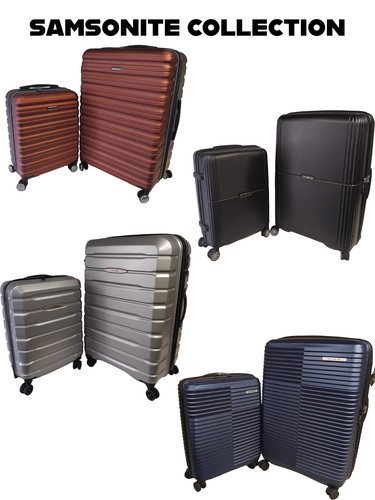 Samsonite premium suitcase - premium,