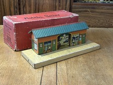 O Gauge Hornby No 1 Railway