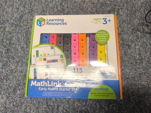 Learning resources mathlink - learning,