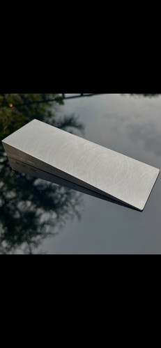 Britwej 20mm steel wedges - britwej,