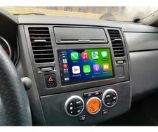 2+32G For 2007-2011 Nissan