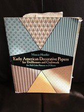 Vintage Dolls House Early