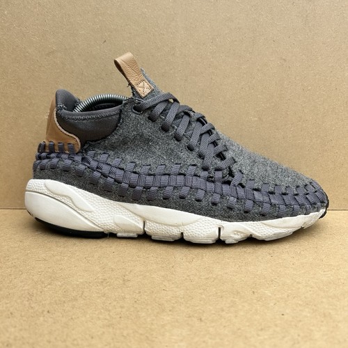 2016 nike air footscape - nike,