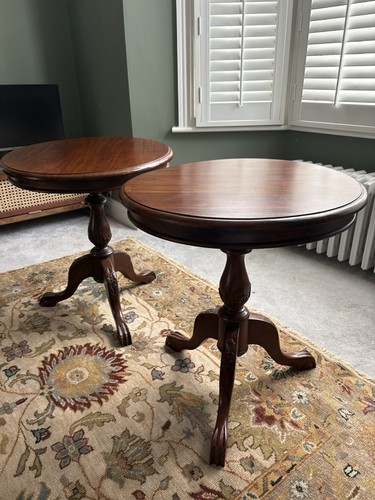 Chippendale style mahogany - chippendale,