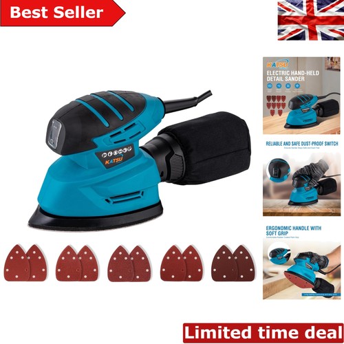 Efficient 130w electric palm - efficient,