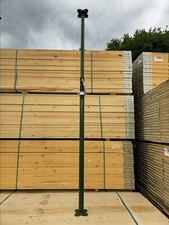 2 Qty. Acrow Prop - Adjustable