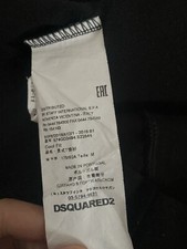 dsquared jumper