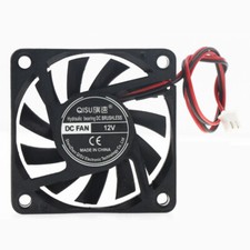 DC Cooling Fan Mini Silent