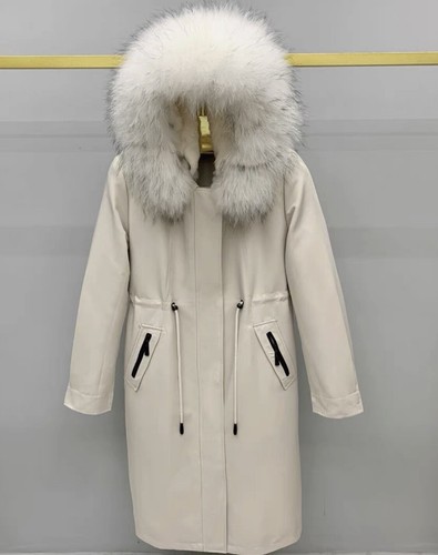Otter waterproof coat - 3,