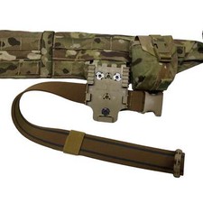 Holster Leg / Thigh Strap