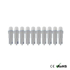 10 x 24v 508 T5 LED DASHBOARD