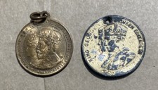 George V Coronation 1911