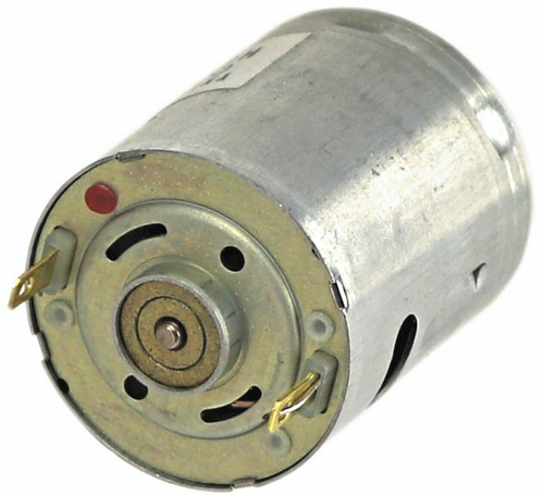 Motor mabuchi 18 - dc,
