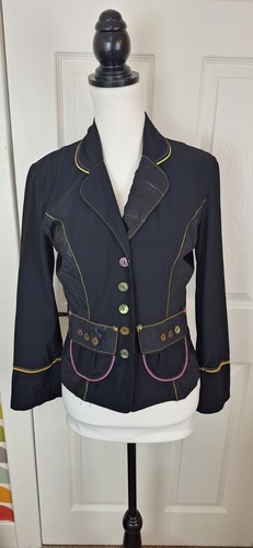 Vintage pause cafe womens - pause,