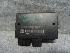 Control unit VW Passat CC
