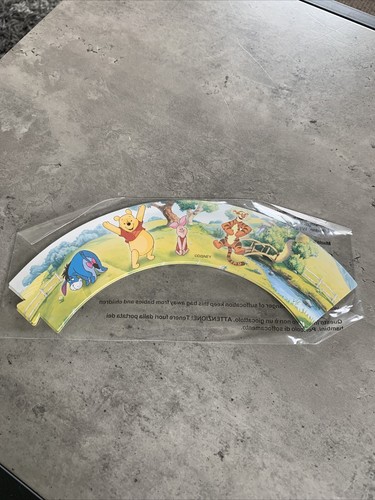 Disney winnie the pooh - winnie,