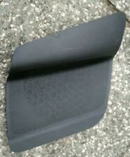 HONDA CIVIC 1.4 3DR MK7 00-06 OSR DRIVER REAR SPEAKER COVER. 83737-S5S-E000