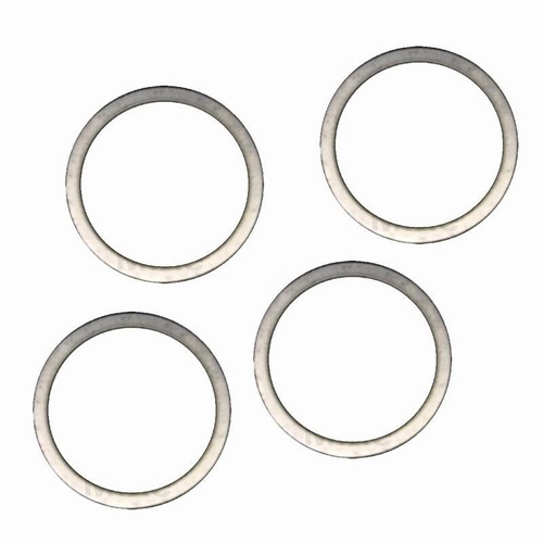 Exhaust gasket 35x42x3 - gasket, mm
