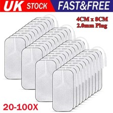 20-100X Tens Machine