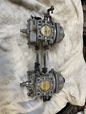 stromberg 175 CD2 classic