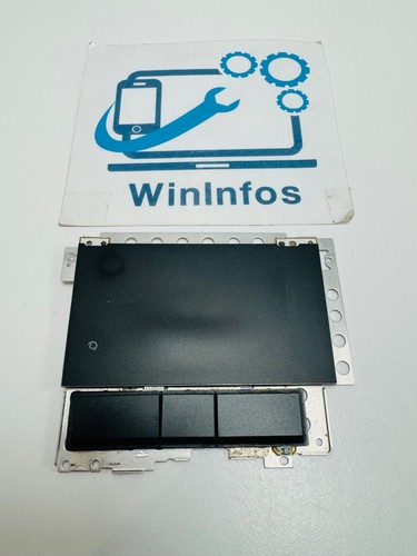 Touchpad module mouse - module, click